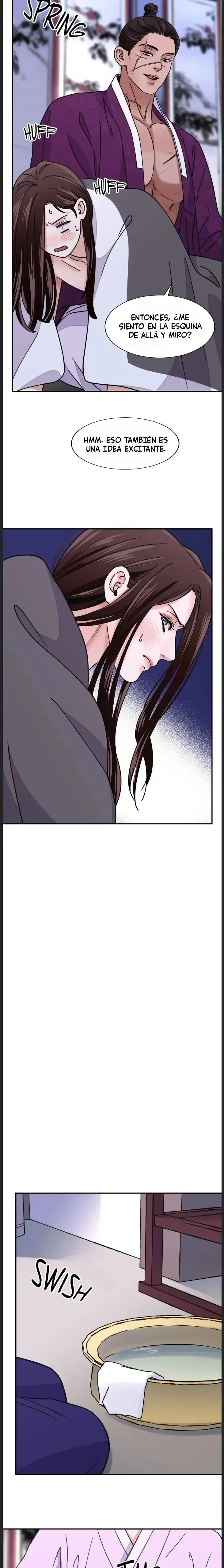La espada y la flor (The Blade and Flower) (2022) - Capítulo 46 - Página 10 - LectorTMOo