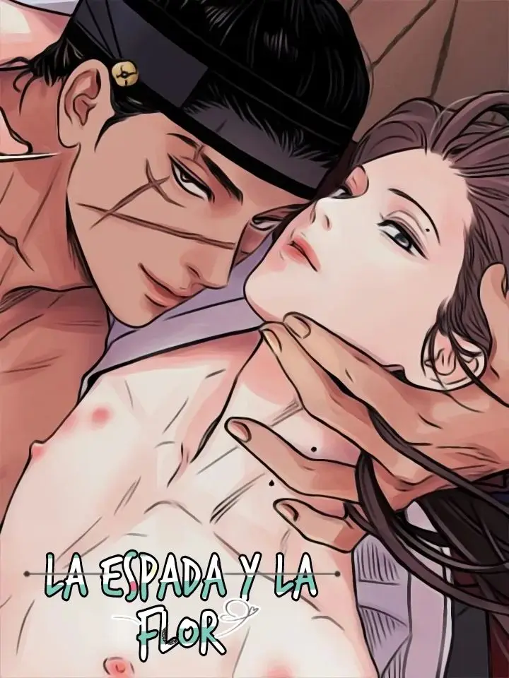 La espada y la flor (The Blade and Flower) (2022) - Capítulo 47 - Página 1 - LectorTMOo