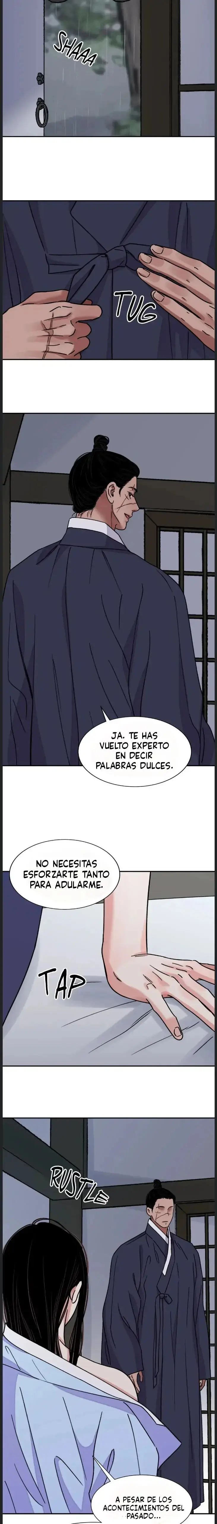 La espada y la flor (The Blade and Flower) (2022) - Capítulo 47 - Página 9 - LectorTMOo