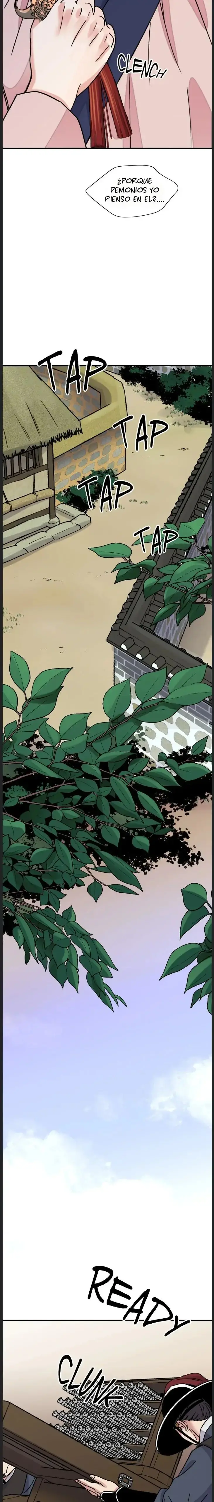 La espada y la flor (The Blade and Flower) (2022) - Capítulo 47 - Página 20 - LectorTMOo