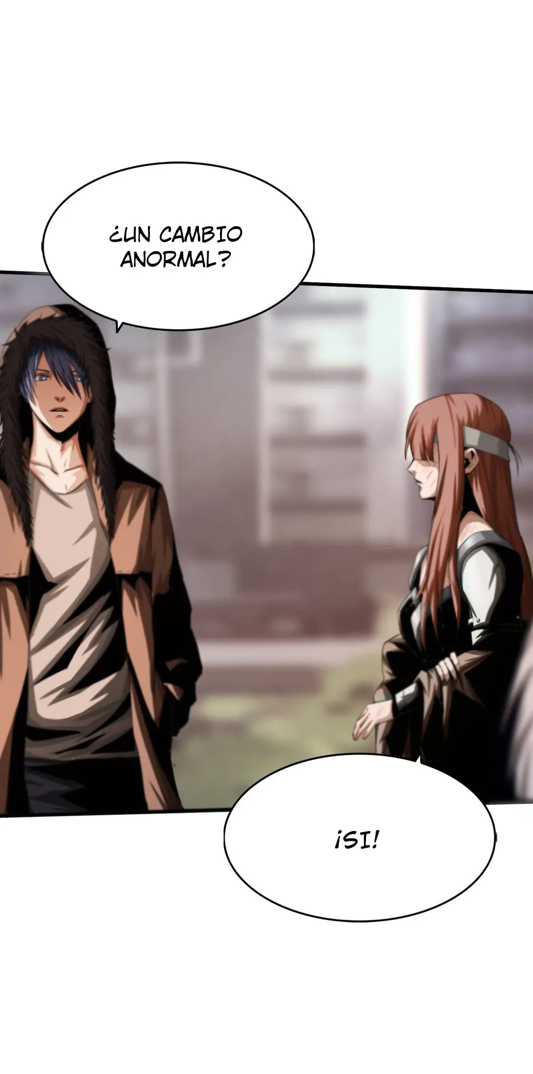 The Blade of Evolution-Walking Alone in the Dungeon - Capítulo 10 - Página 11 - LectorTMOo