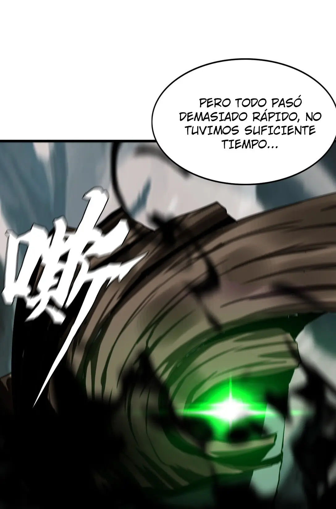 The Blade of Evolution-Walking Alone in the Dungeon - Capítulo 10 - Página 17 - LectorTMOo