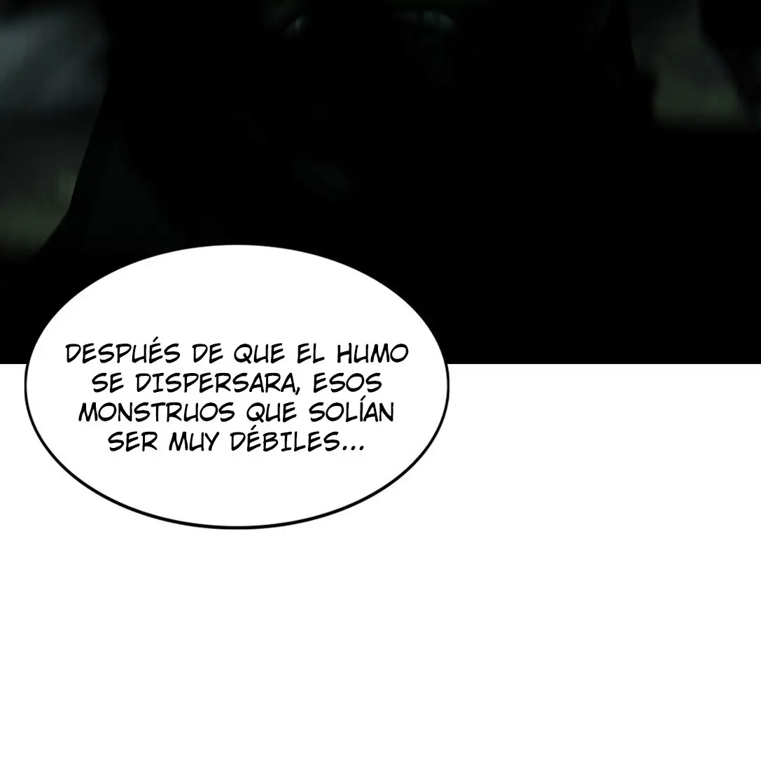 The Blade of Evolution-Walking Alone in the Dungeon - Capítulo 10 - Página 18 - LectorTMOo