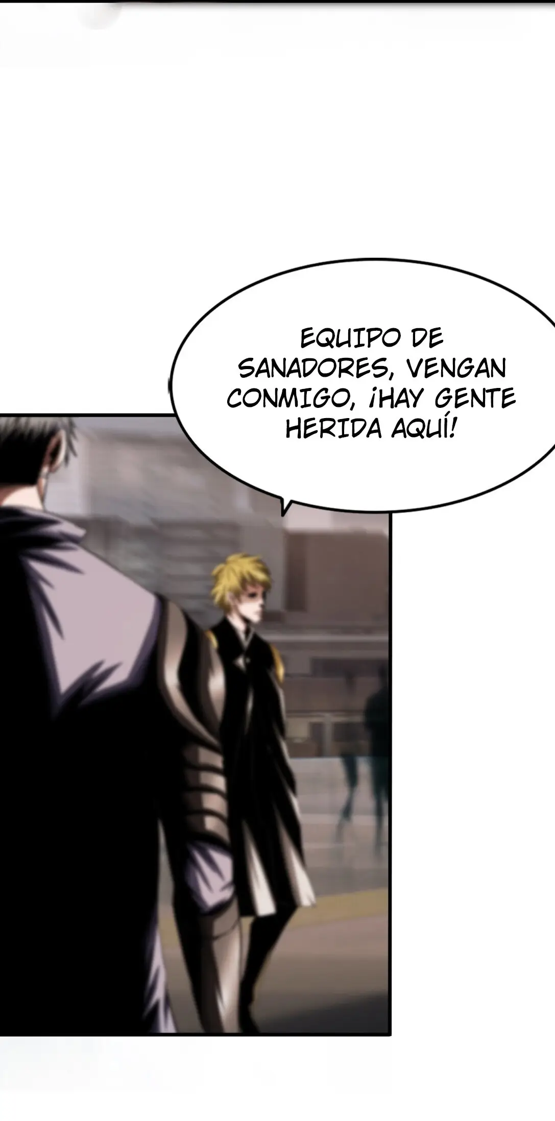 The Blade of Evolution-Walking Alone in the Dungeon - Capítulo 10 - Página 37 - LectorTMOo