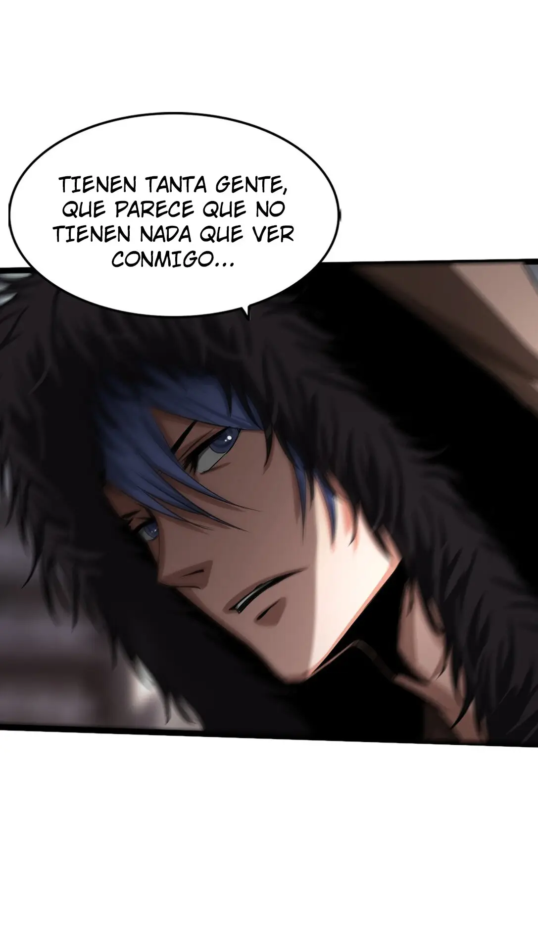 The Blade of Evolution-Walking Alone in the Dungeon - Capítulo 10 - Página 39 - LectorTMOo