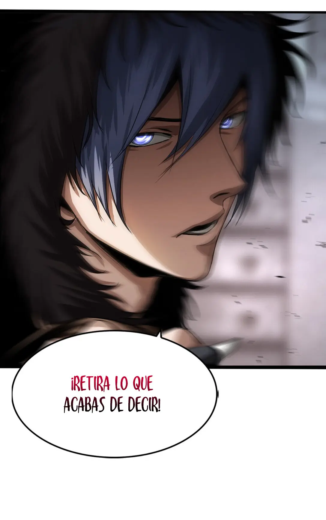 The Blade of Evolution-Walking Alone in the Dungeon - Capítulo 10 - Página 50 - LectorTMOo