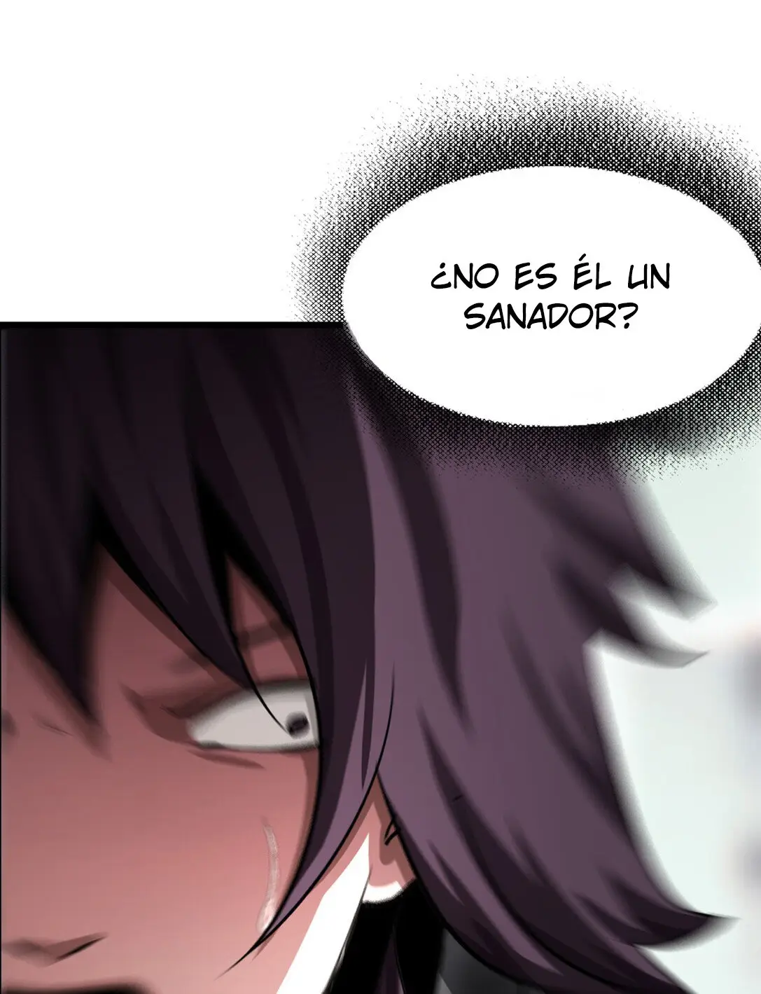 The Blade of Evolution-Walking Alone in the Dungeon - Capítulo 10 - Página 54 - LectorTMOo