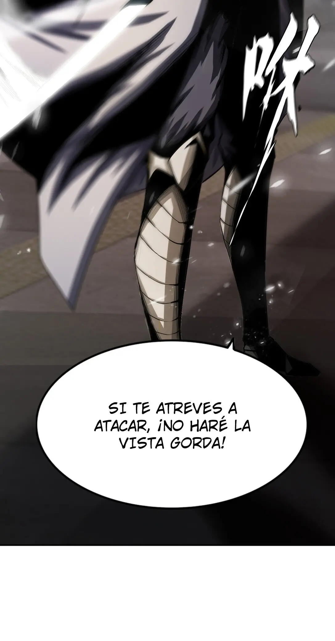 The Blade of Evolution-Walking Alone in the Dungeon - Capítulo 10 - Página 61 - LectorTMOo