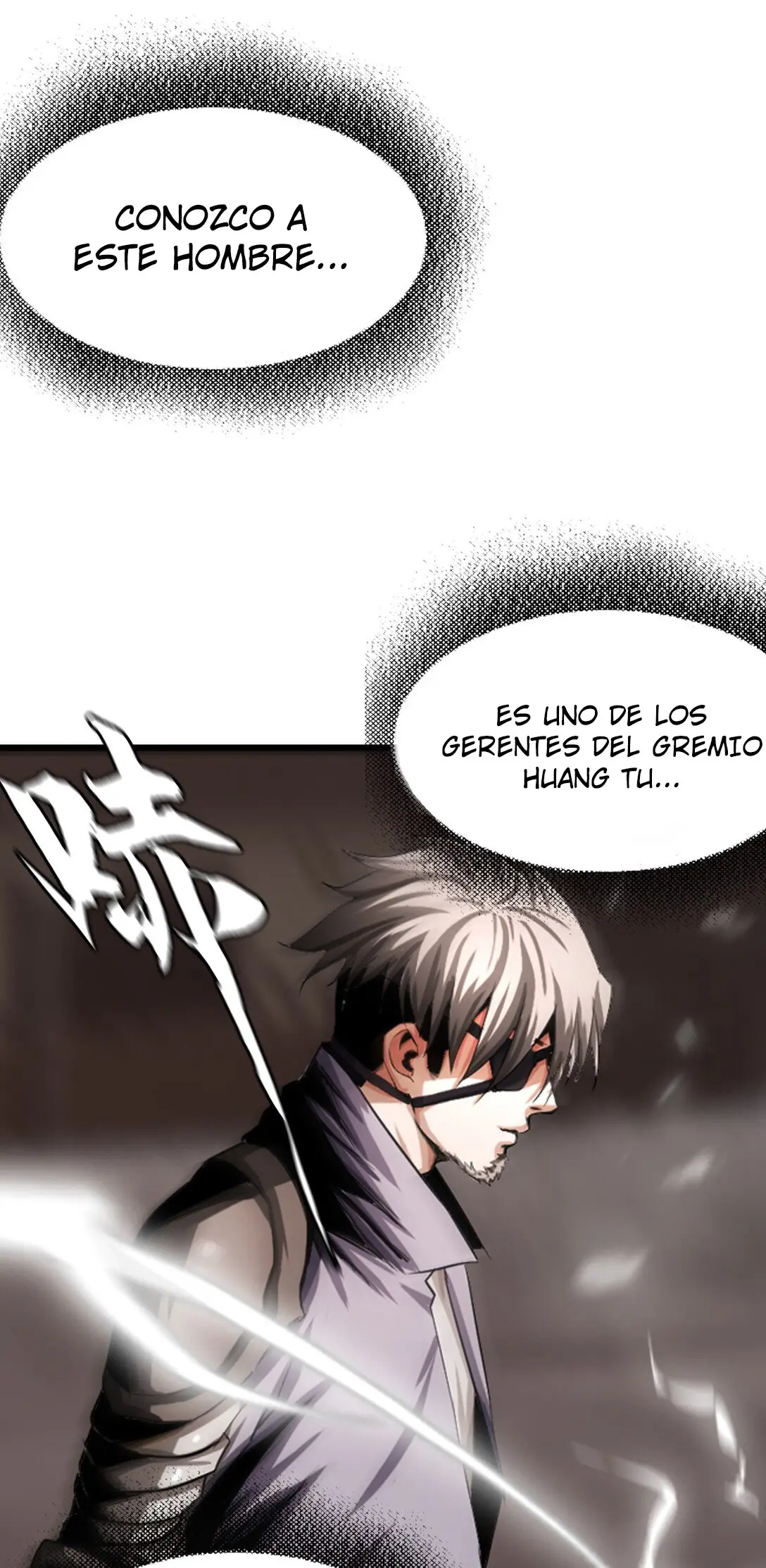 The Blade of Evolution-Walking Alone in the Dungeon - Capítulo 10 - Página 64 - LectorTMOo