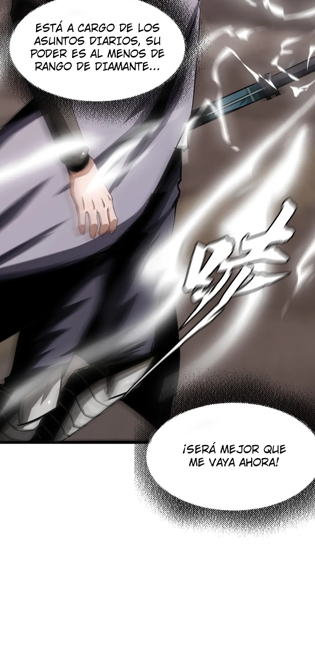 The Blade of Evolution-Walking Alone in the Dungeon - Capítulo 10 - Página 65 - LectorTMOo
