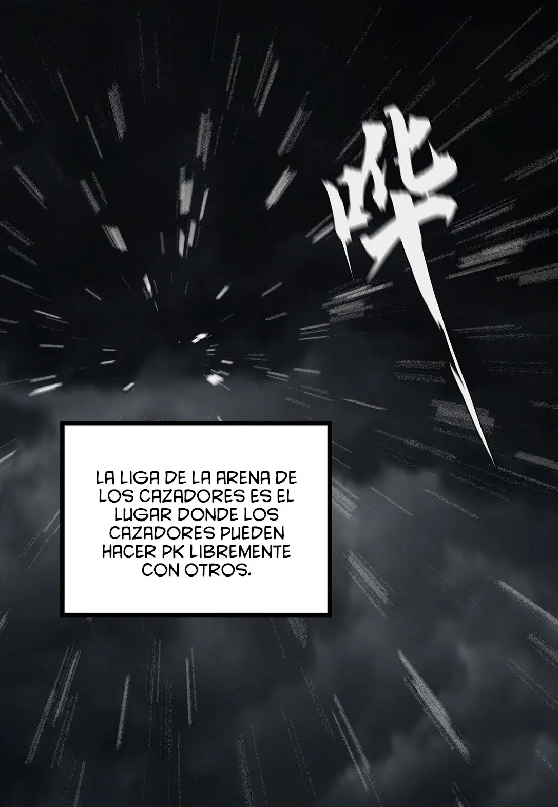 The Blade of Evolution-Walking Alone in the Dungeon - Capítulo 11 - Página 5 - LectorTMOo