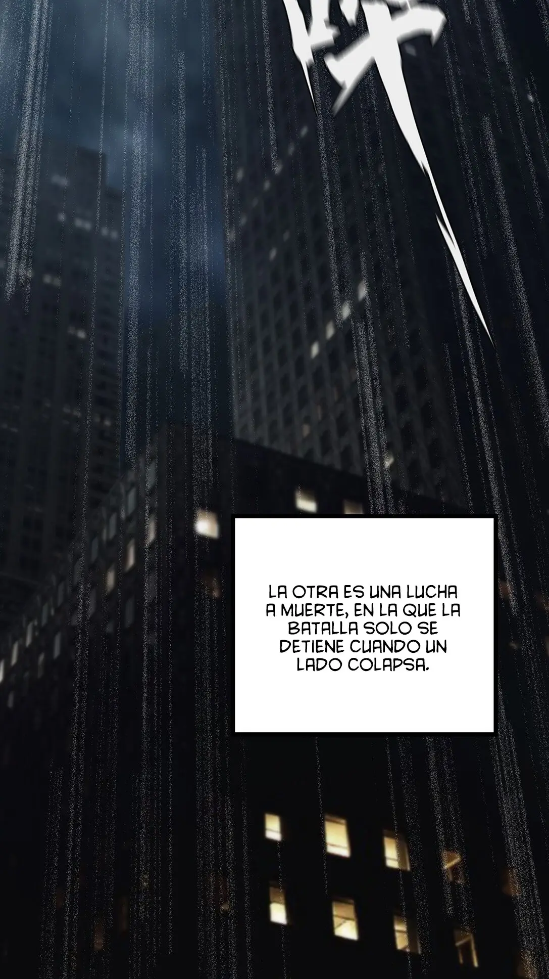 The Blade of Evolution-Walking Alone in the Dungeon - Capítulo 11 - Página 7 - LectorTMOo