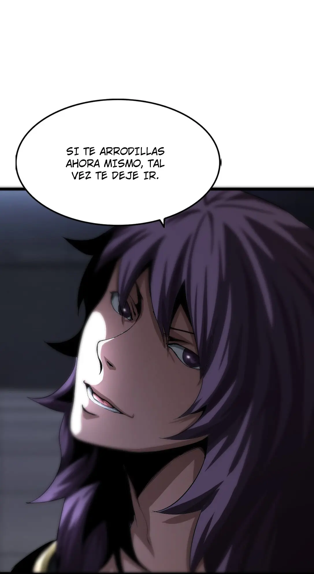 The Blade of Evolution-Walking Alone in the Dungeon - Capítulo 11 - Página 21 - LectorTMOo
