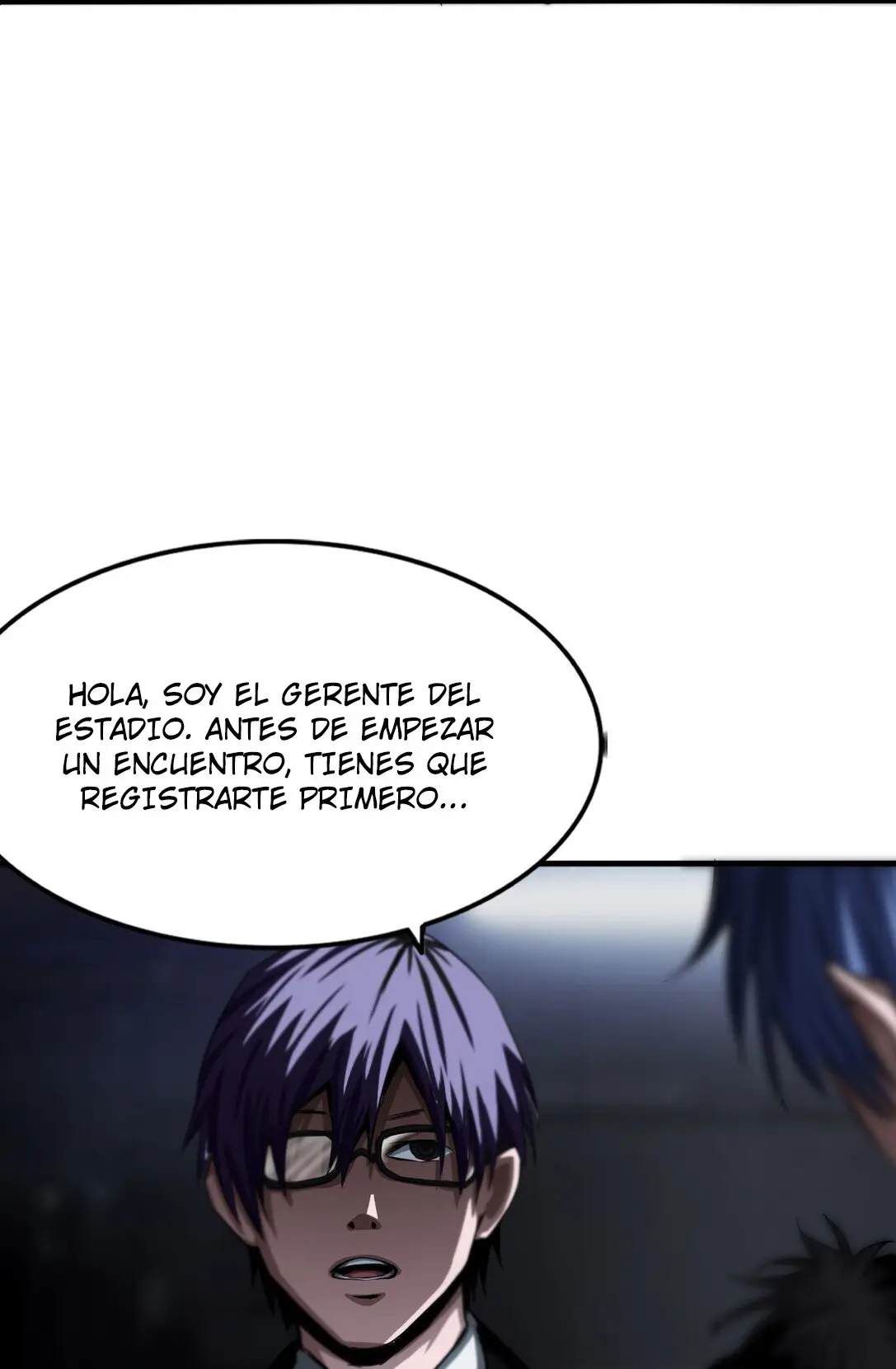 The Blade of Evolution-Walking Alone in the Dungeon - Capítulo 11 - Página 28 - LectorTMOo