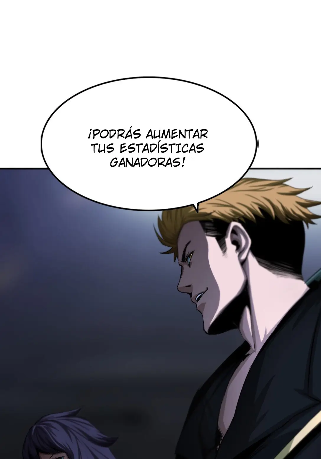 The Blade of Evolution-Walking Alone in the Dungeon - Capítulo 11 - Página 31 - LectorTMOo