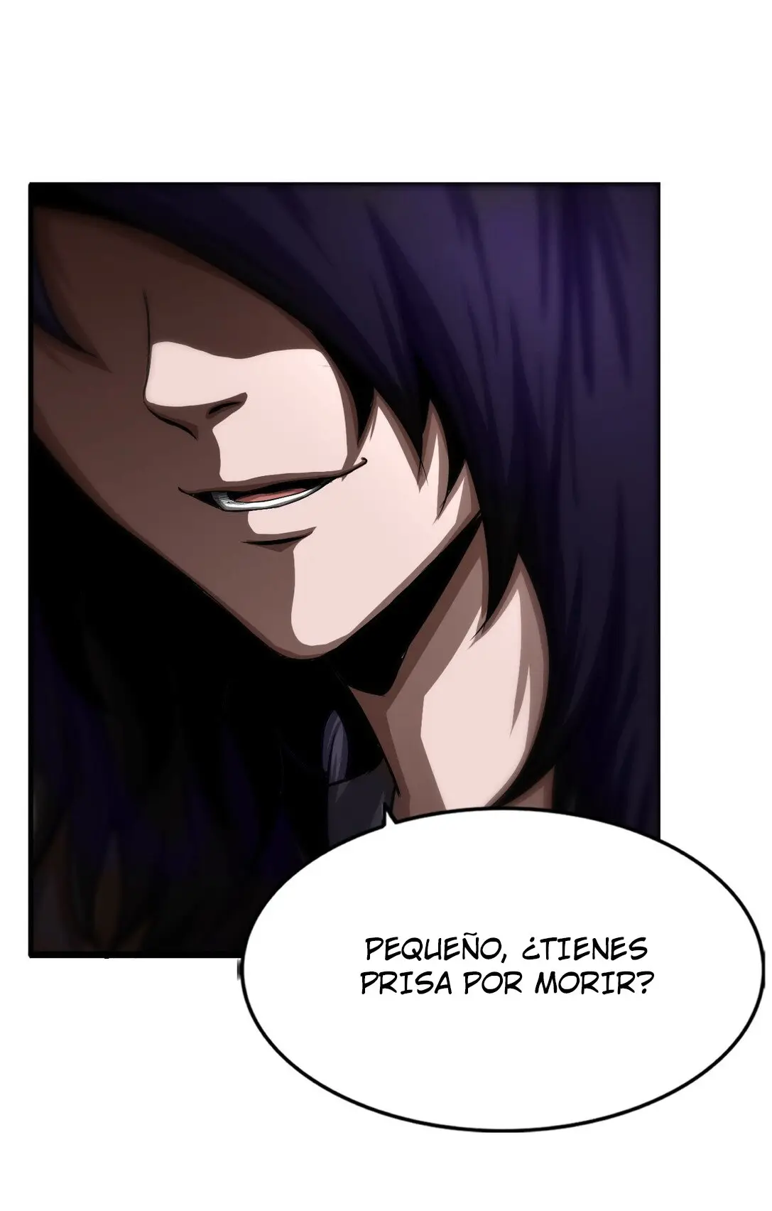 The Blade of Evolution-Walking Alone in the Dungeon - Capítulo 11 - Página 36 - LectorTMOo