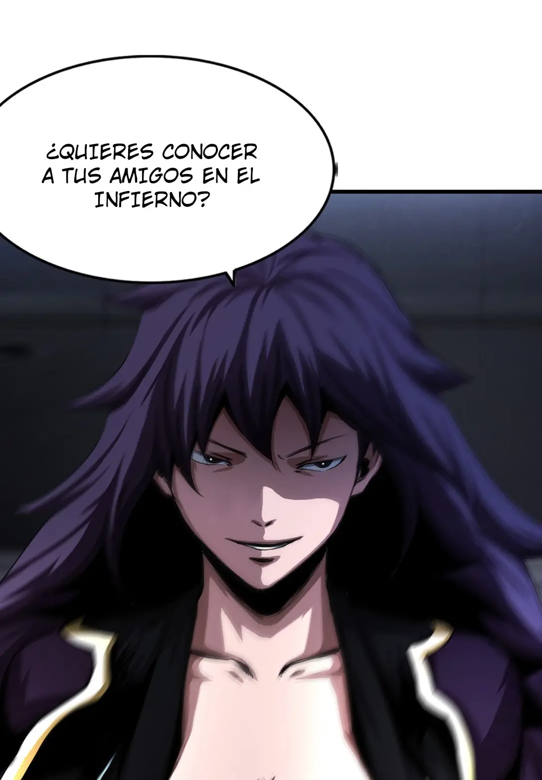 The Blade of Evolution-Walking Alone in the Dungeon - Capítulo 11 - Página 37 - LectorTMOo
