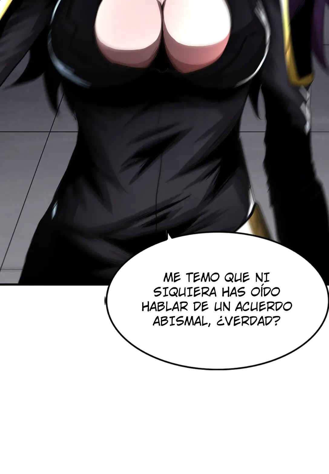 The Blade of Evolution-Walking Alone in the Dungeon - Capítulo 11 - Página 38 - LectorTMOo