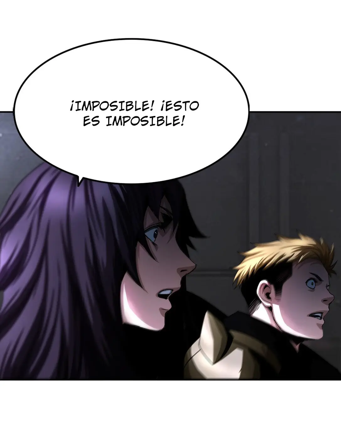 The Blade of Evolution-Walking Alone in the Dungeon - Capítulo 11 - Página 43 - LectorTMOo