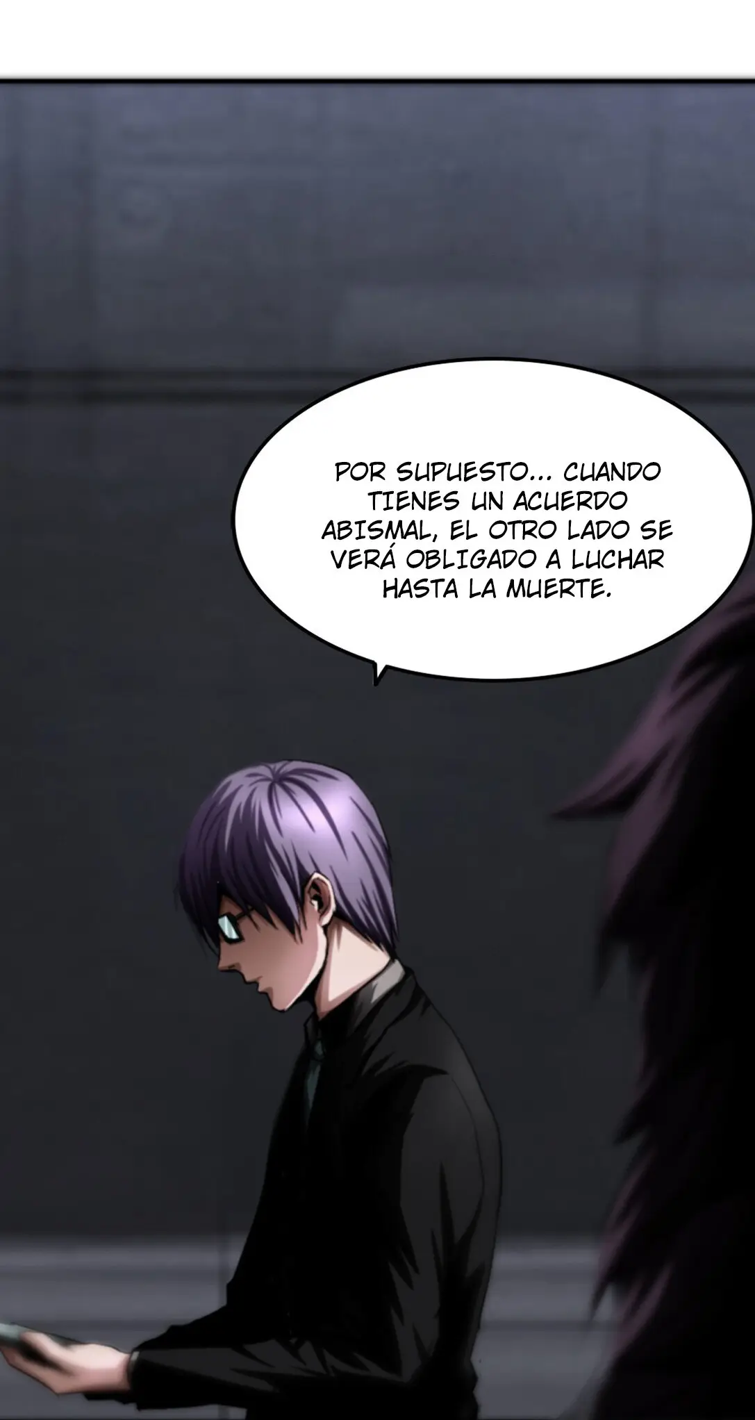 The Blade of Evolution-Walking Alone in the Dungeon - Capítulo 11 - Página 45 - LectorTMOo