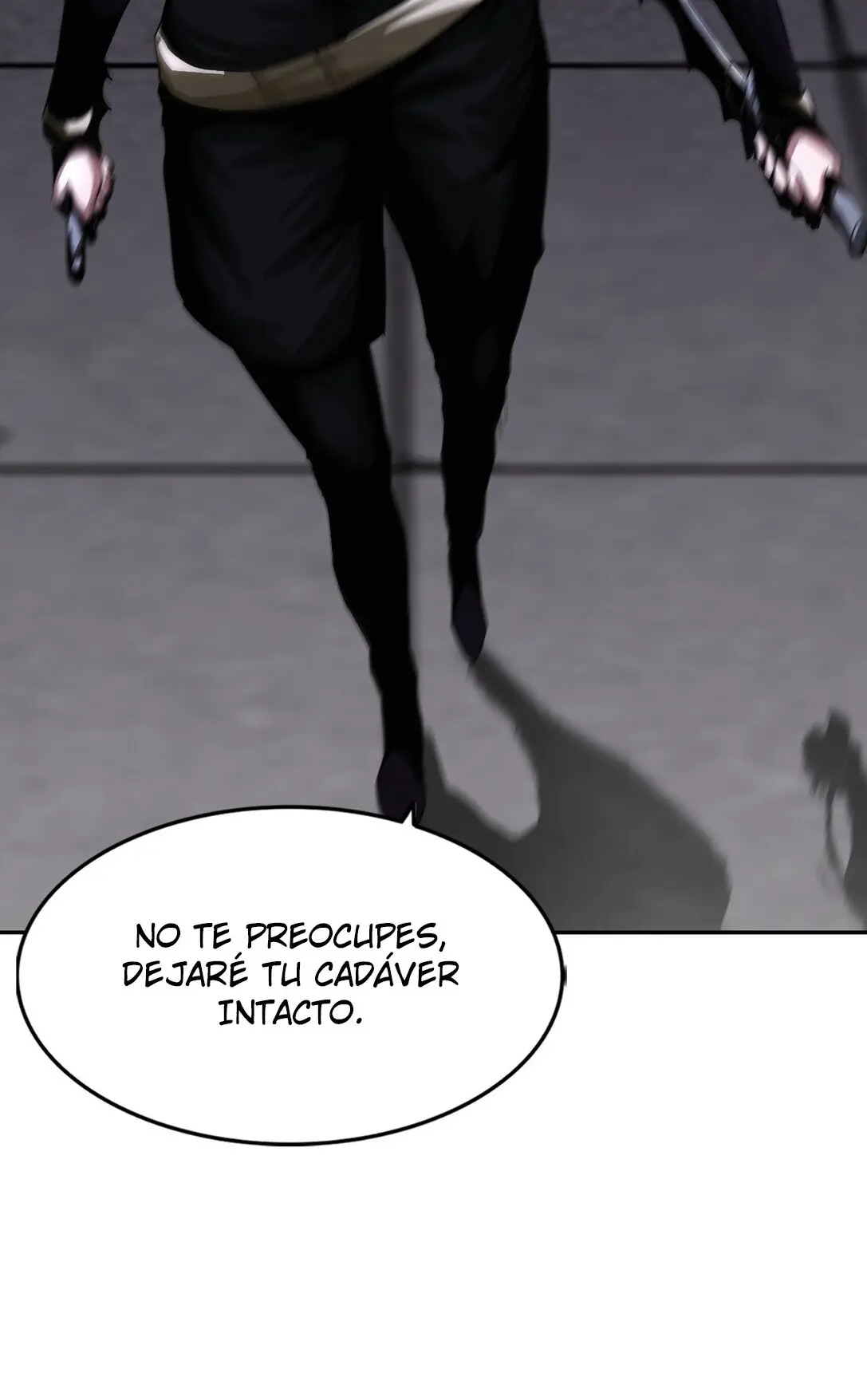 The Blade of Evolution-Walking Alone in the Dungeon - Capítulo 11 - Página 54 - LectorTMOo