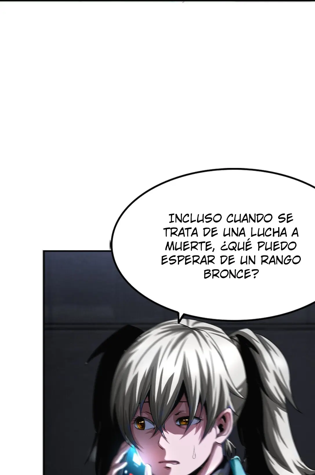 The Blade of Evolution-Walking Alone in the Dungeon - Capítulo 11 - Página 72 - LectorTMOo
