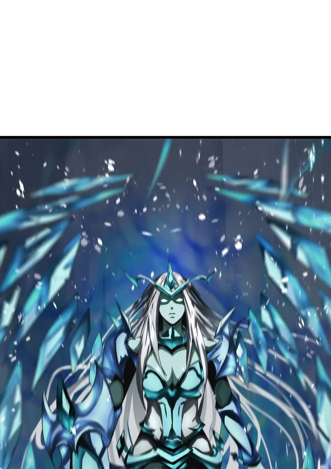 The Blade of Evolution-Walking Alone in the Dungeon - Capítulo 8 - Página 5 - LectorTMOo