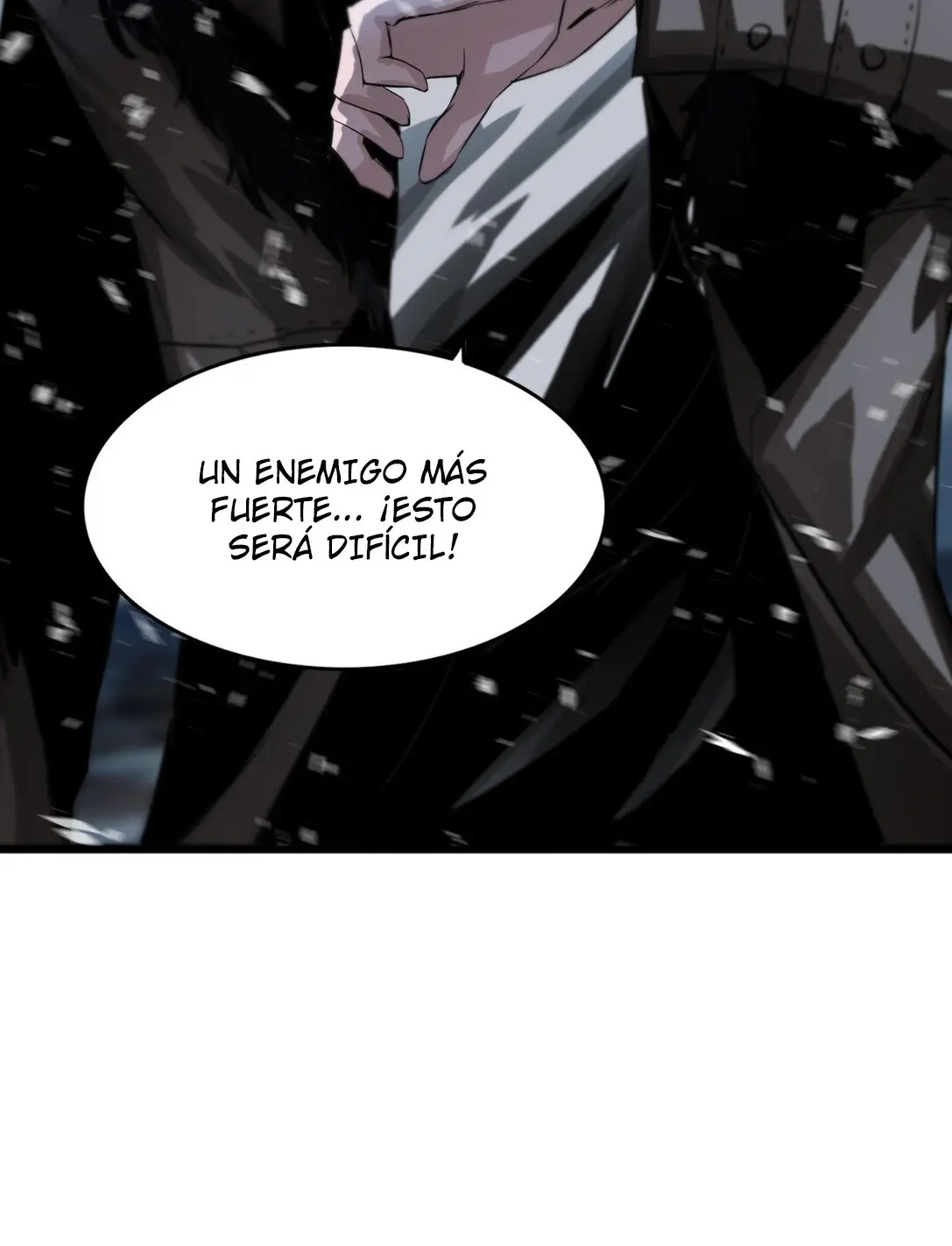 The Blade of Evolution-Walking Alone in the Dungeon - Capítulo 8 - Página 11 - LectorTMOo