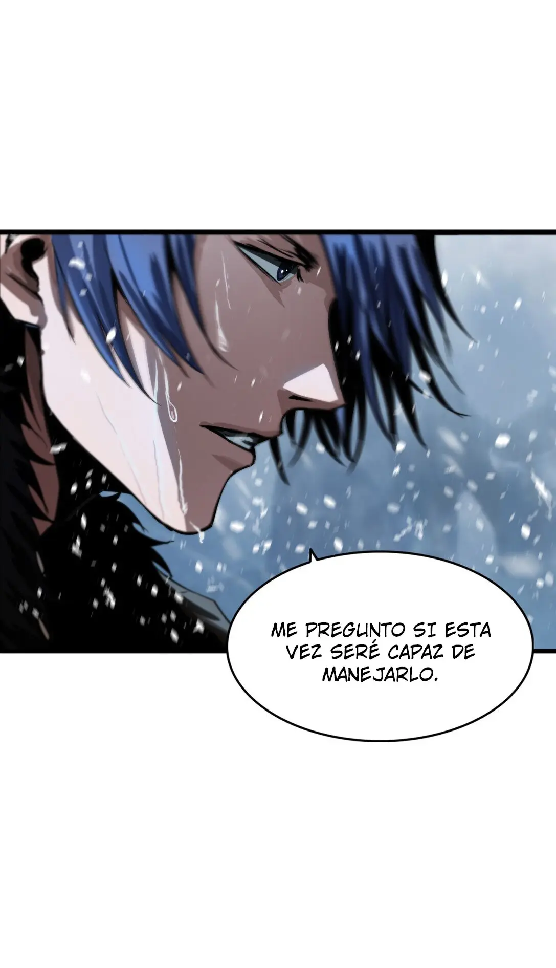 The Blade of Evolution-Walking Alone in the Dungeon - Capítulo 8 - Página 12 - LectorTMOo