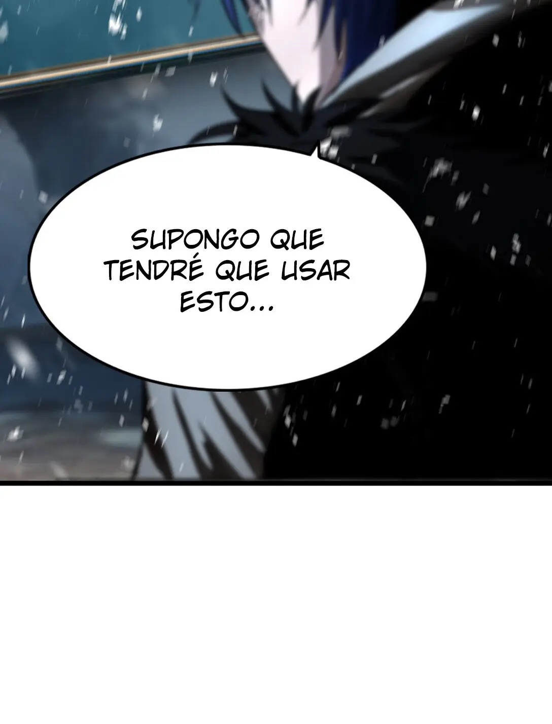 The Blade of Evolution-Walking Alone in the Dungeon - Capítulo 8 - Página 15 - LectorTMOo