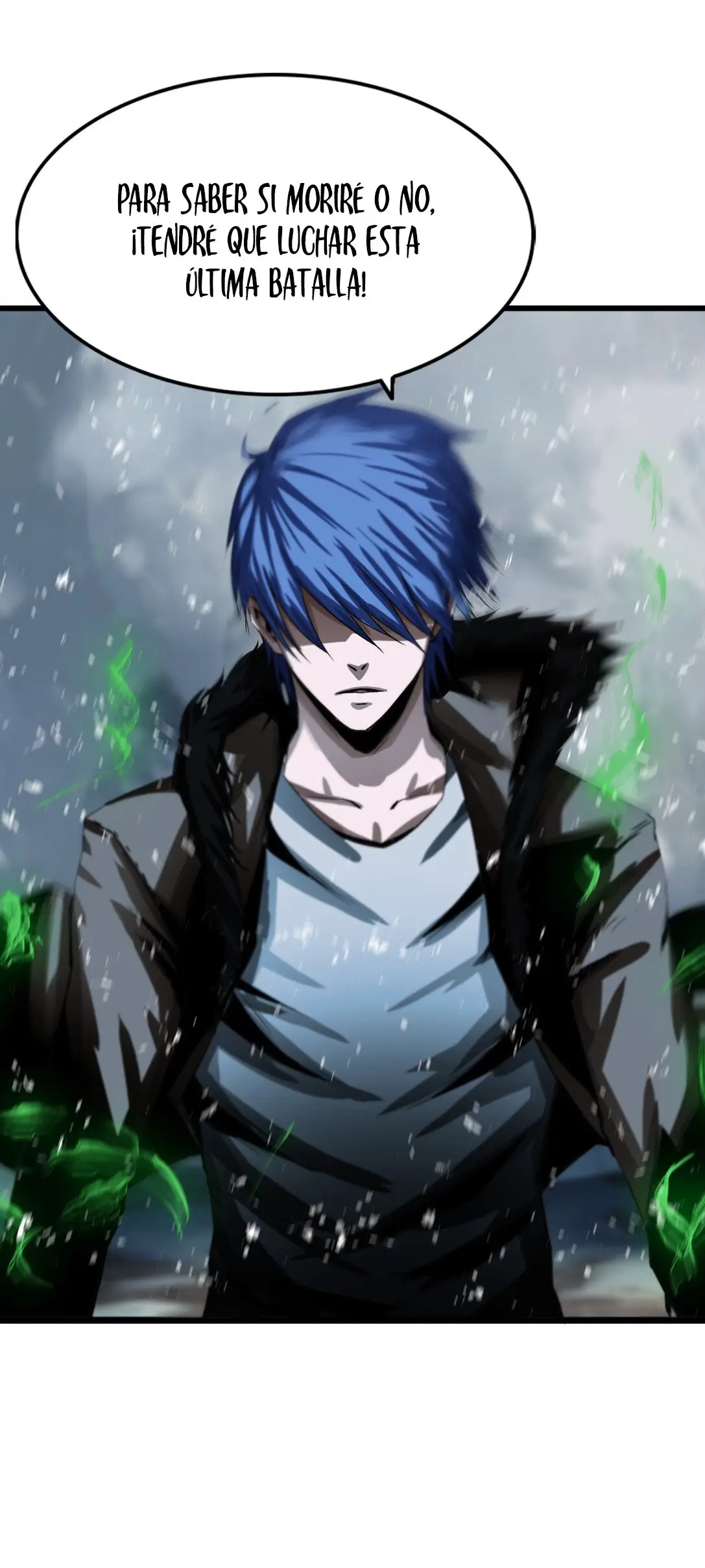 The Blade of Evolution-Walking Alone in the Dungeon - Capítulo 8 - Página 19 - LectorTMOo