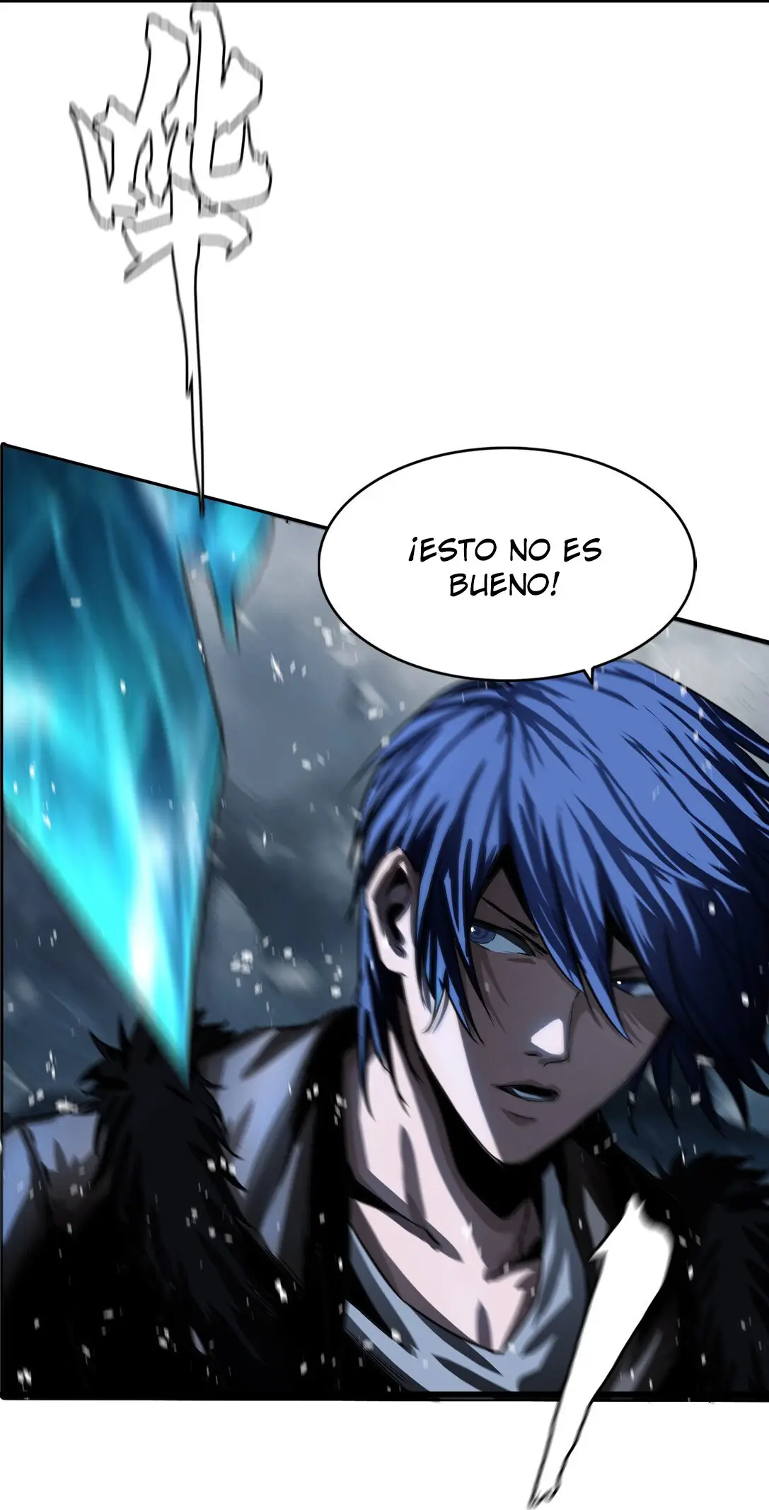 The Blade of Evolution-Walking Alone in the Dungeon - Capítulo 8 - Página 41 - LectorTMOo