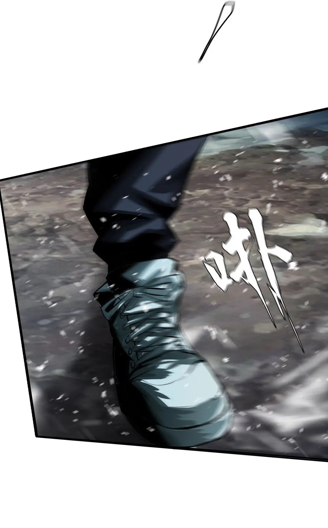 The Blade of Evolution-Walking Alone in the Dungeon - Capítulo 8 - Página 42 - LectorTMOo