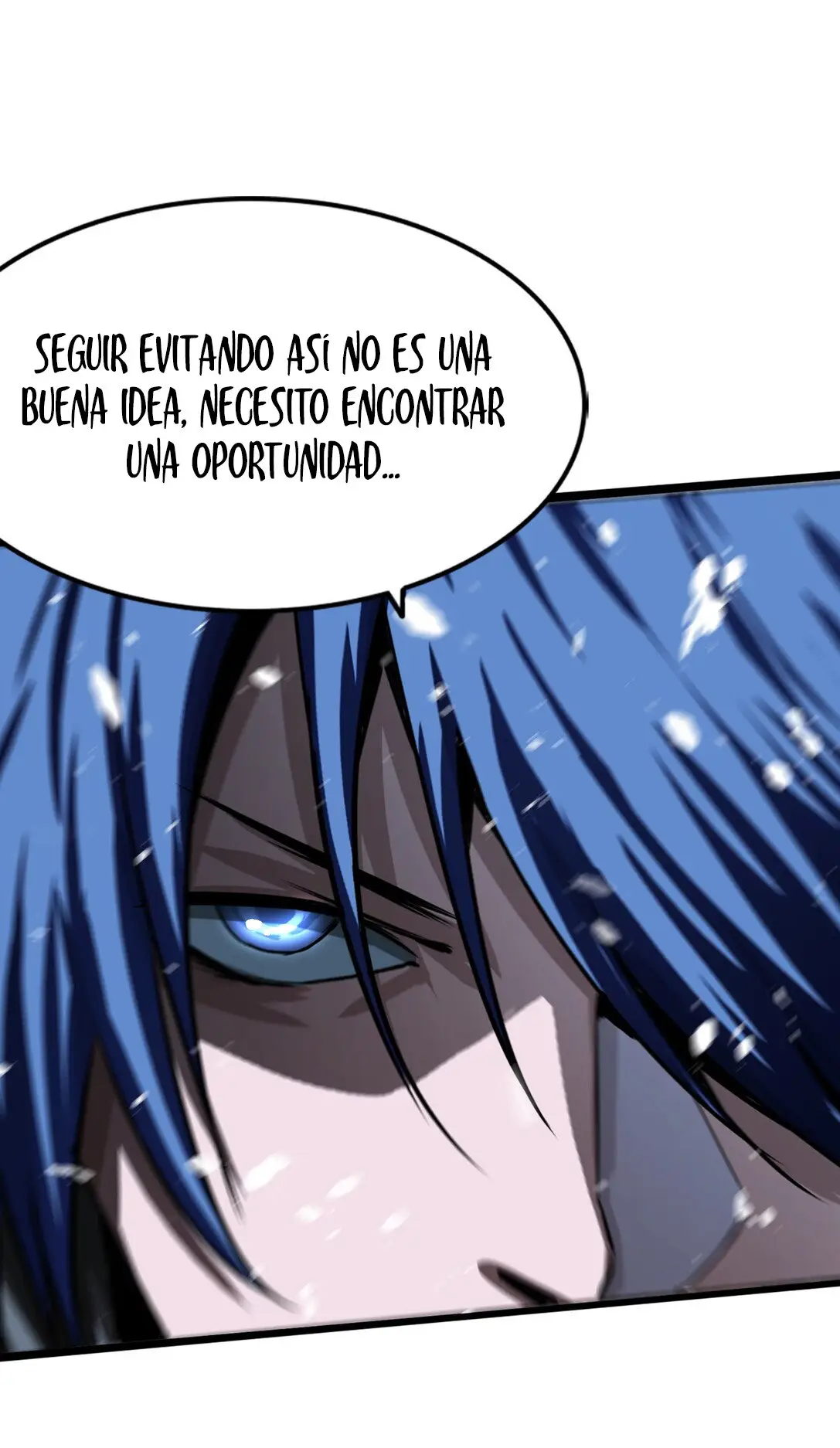 The Blade of Evolution-Walking Alone in the Dungeon - Capítulo 8 - Página 50 - LectorTMOo