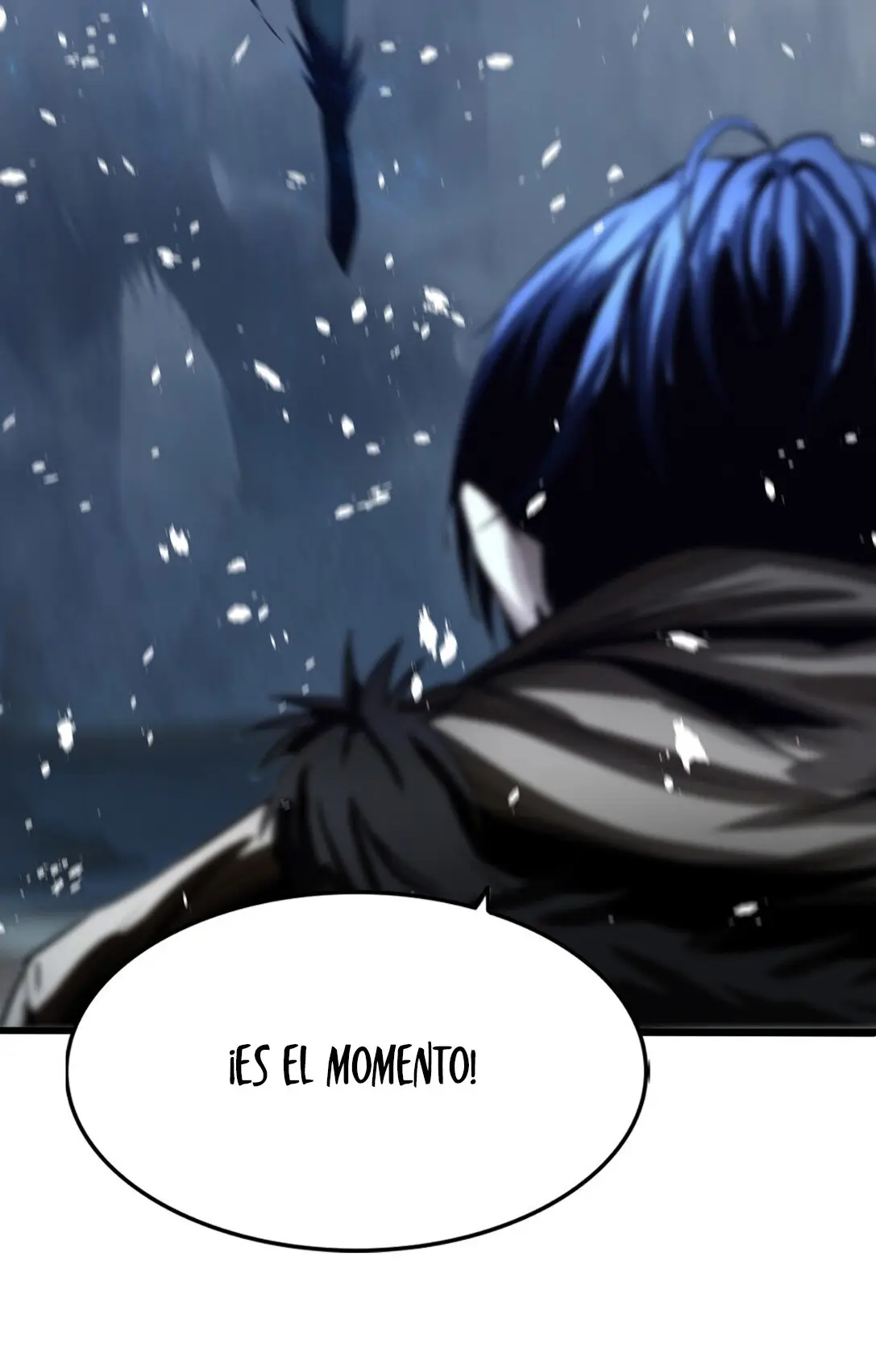 The Blade of Evolution-Walking Alone in the Dungeon - Capítulo 8 - Página 52 - LectorTMOo