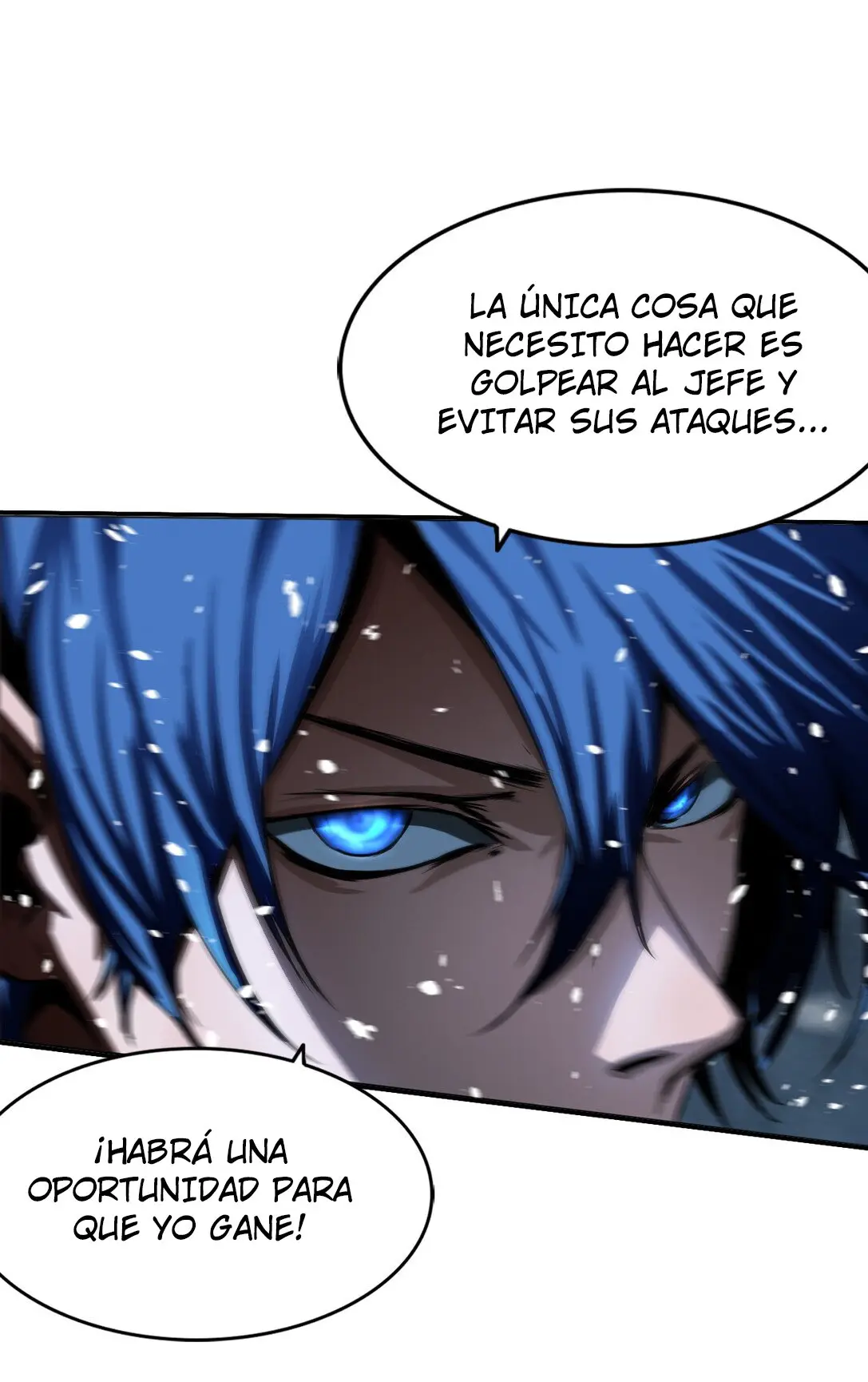 The Blade of Evolution-Walking Alone in the Dungeon - Capítulo 8 - Página 62 - LectorTMOo
