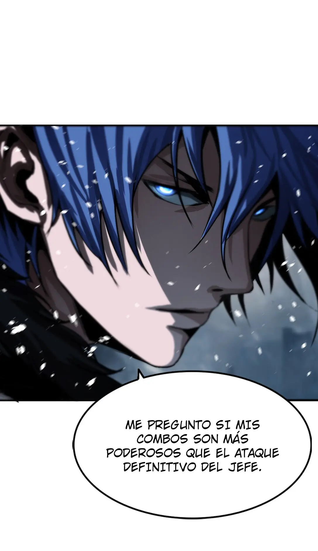 The Blade of Evolution-Walking Alone in the Dungeon - Capítulo 8 - Página 67 - LectorTMOo
