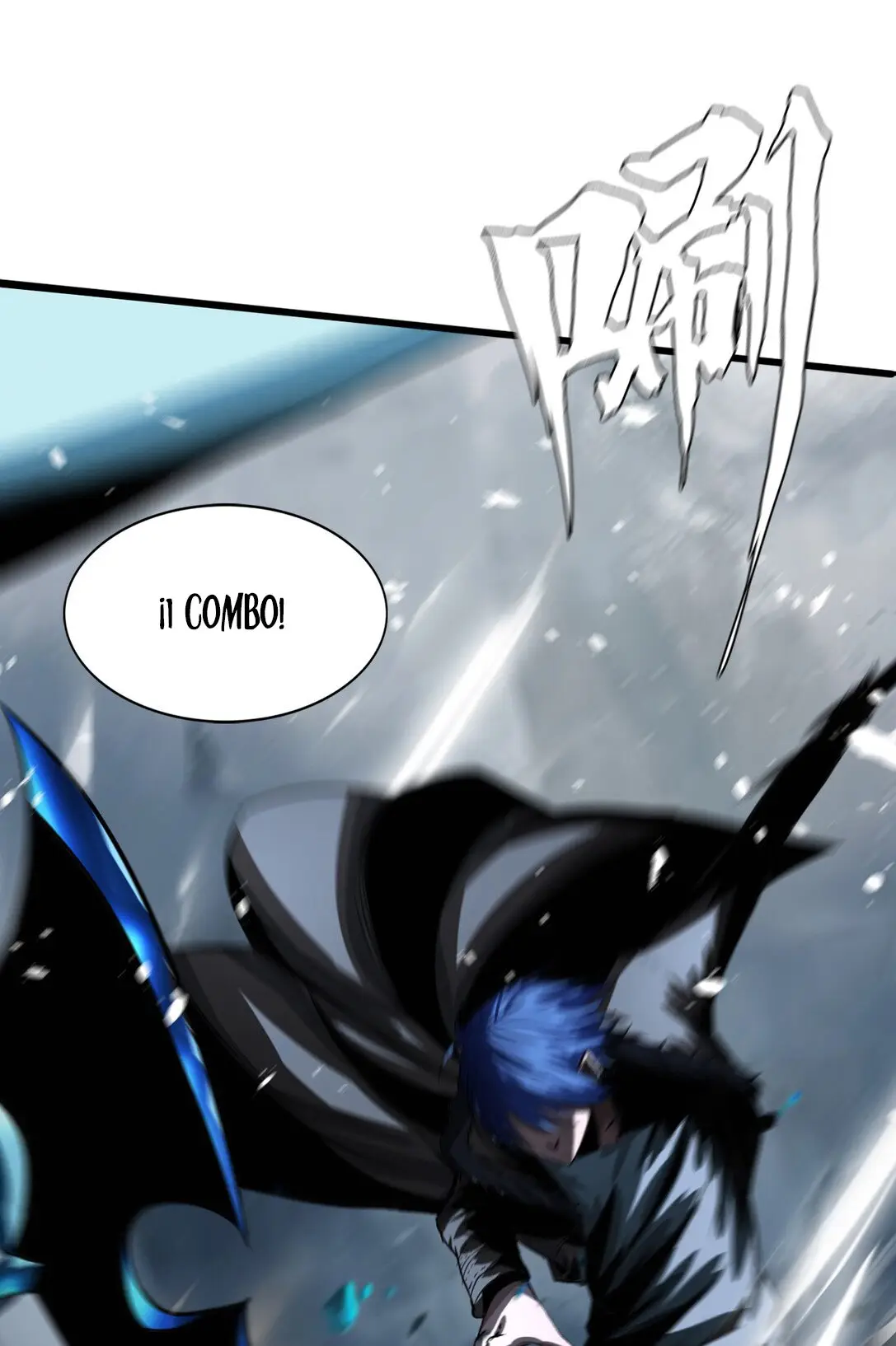 The Blade of Evolution-Walking Alone in the Dungeon - Capítulo 8 - Página 68 - LectorTMOo