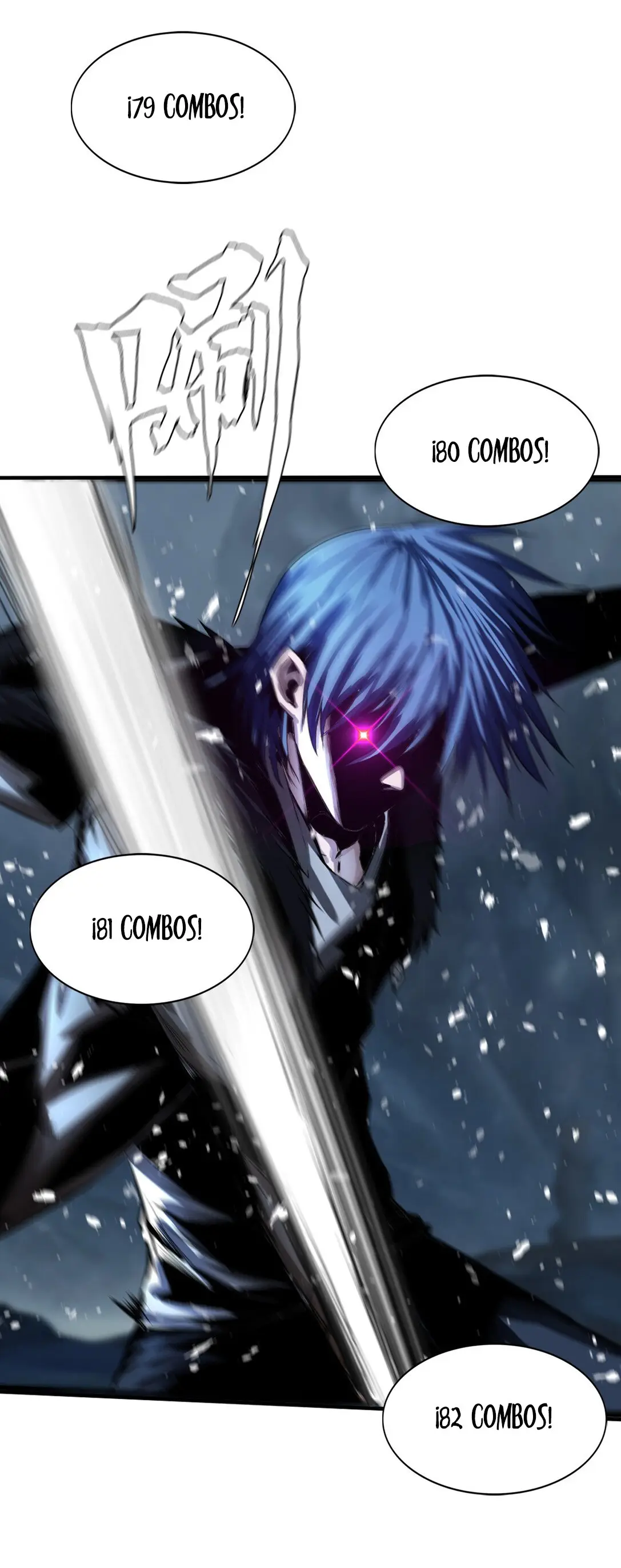 The Blade of Evolution-Walking Alone in the Dungeon - Capítulo 8 - Página 72 - LectorTMOo