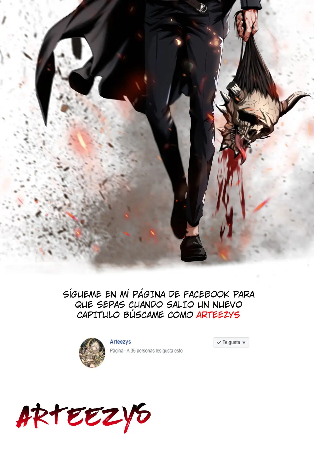 The Blade of Evolution-Walking Alone in the Dungeon - Capítulo 8 - Página 87 - LectorTMOo