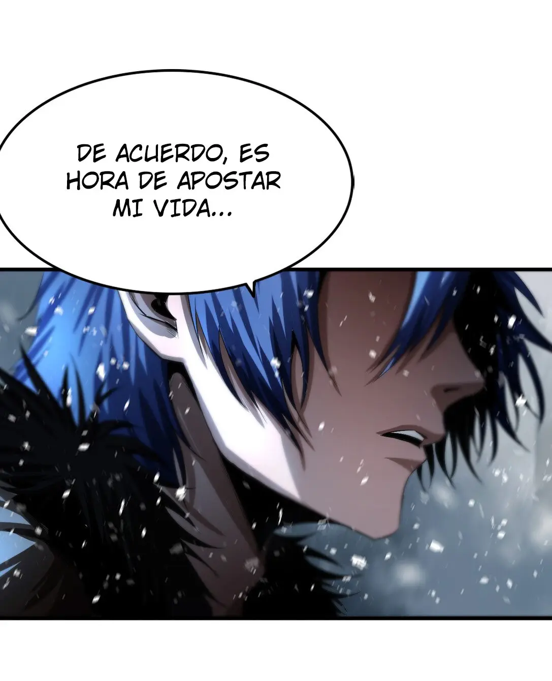 The Blade of Evolution-Walking Alone in the Dungeon - Capítulo 9 - Página 5 - LectorTMOo