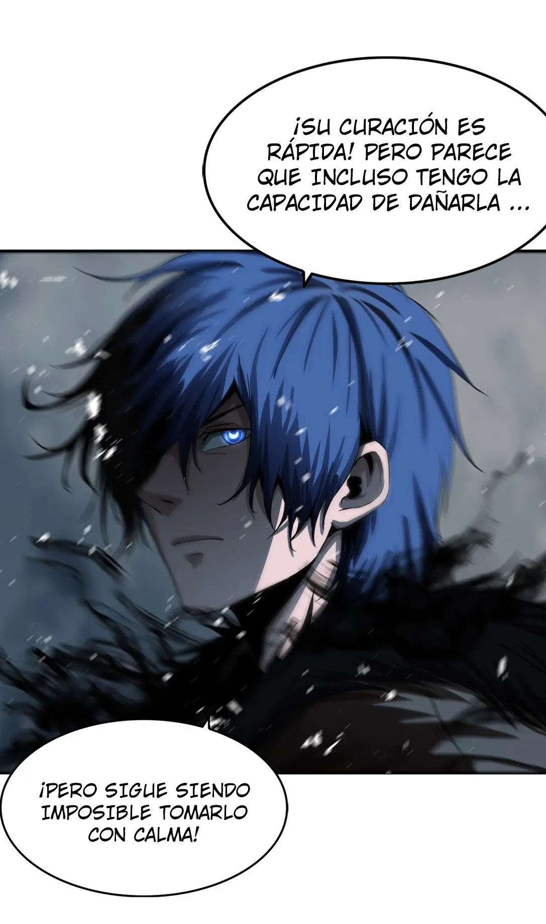 The Blade of Evolution-Walking Alone in the Dungeon - Capítulo 9 - Página 23 - LectorTMOo