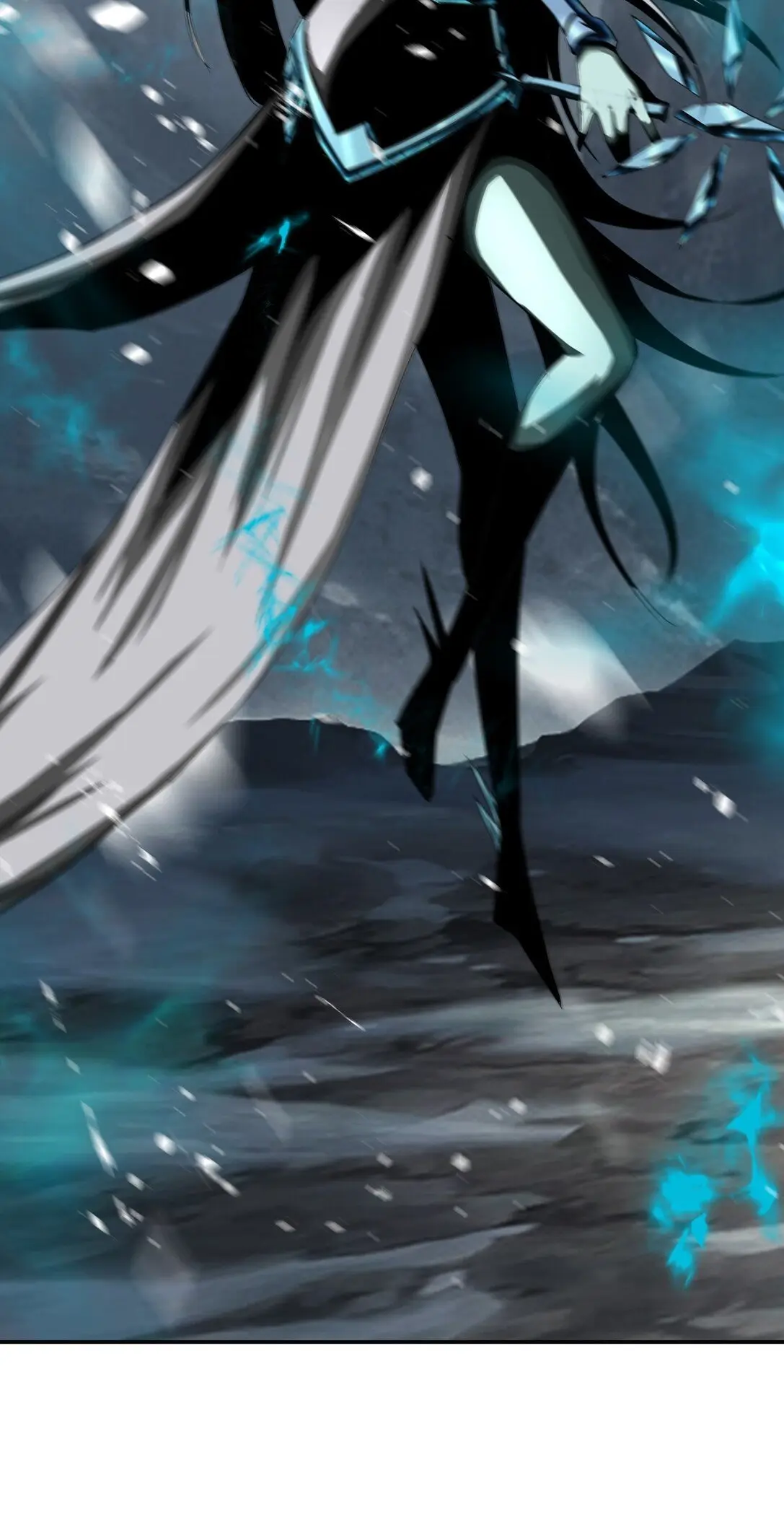 The Blade of Evolution-Walking Alone in the Dungeon - Capítulo 9 - Página 25 - LectorTMOo