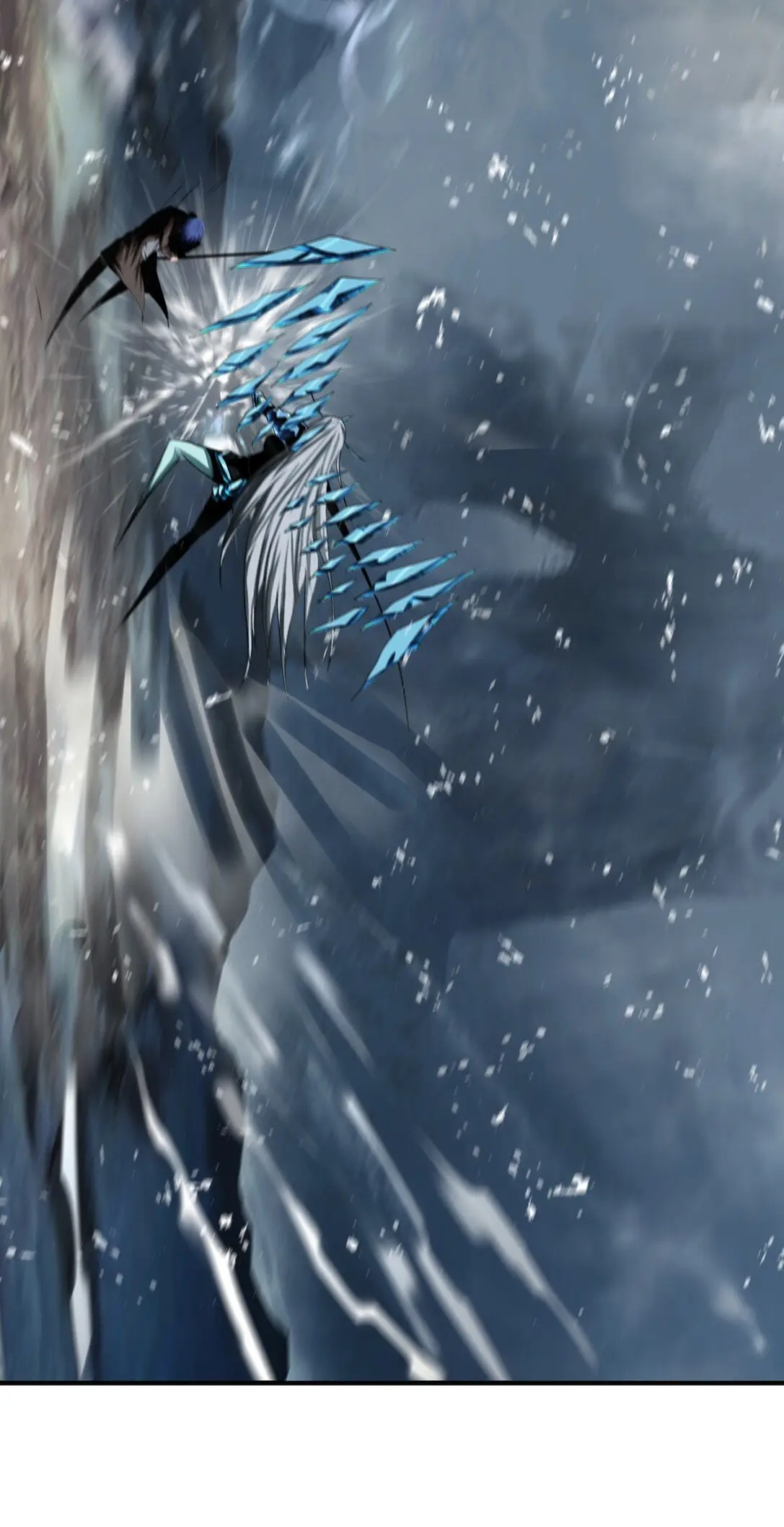 The Blade of Evolution-Walking Alone in the Dungeon - Capítulo 9 - Página 29 - LectorTMOo