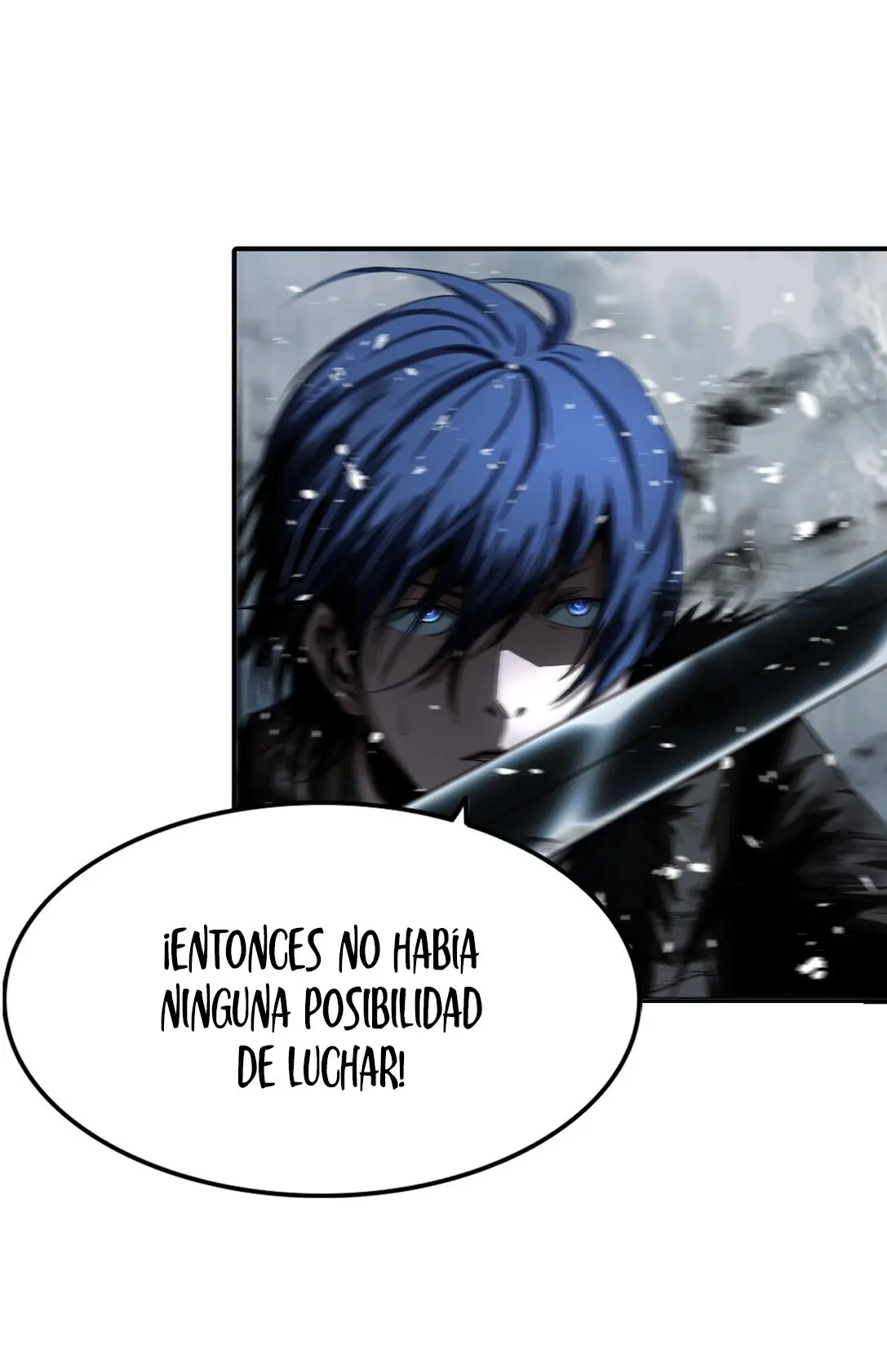 The Blade of Evolution-Walking Alone in the Dungeon - Capítulo 9 - Página 35 - LectorTMOo