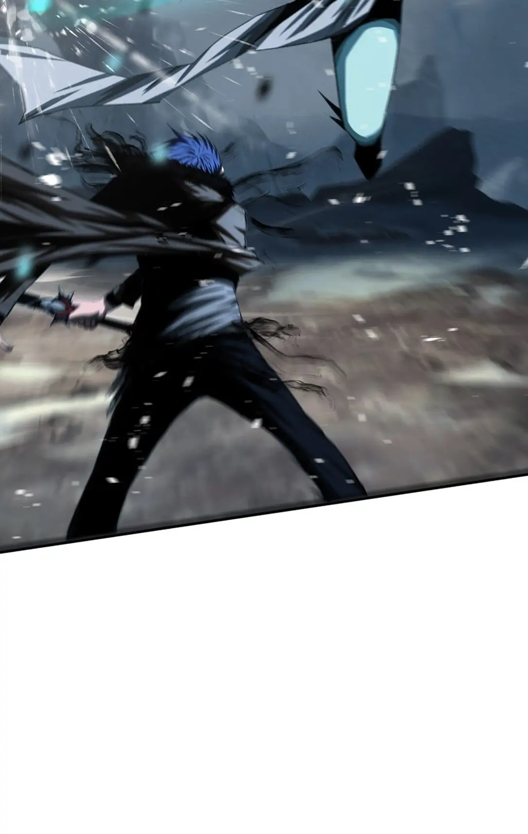 The Blade of Evolution-Walking Alone in the Dungeon - Capítulo 9 - Página 53 - LectorTMOo