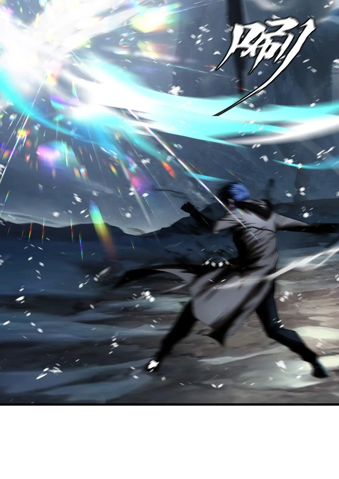 The Blade of Evolution-Walking Alone in the Dungeon - Capítulo 9 - Página 55 - LectorTMOo