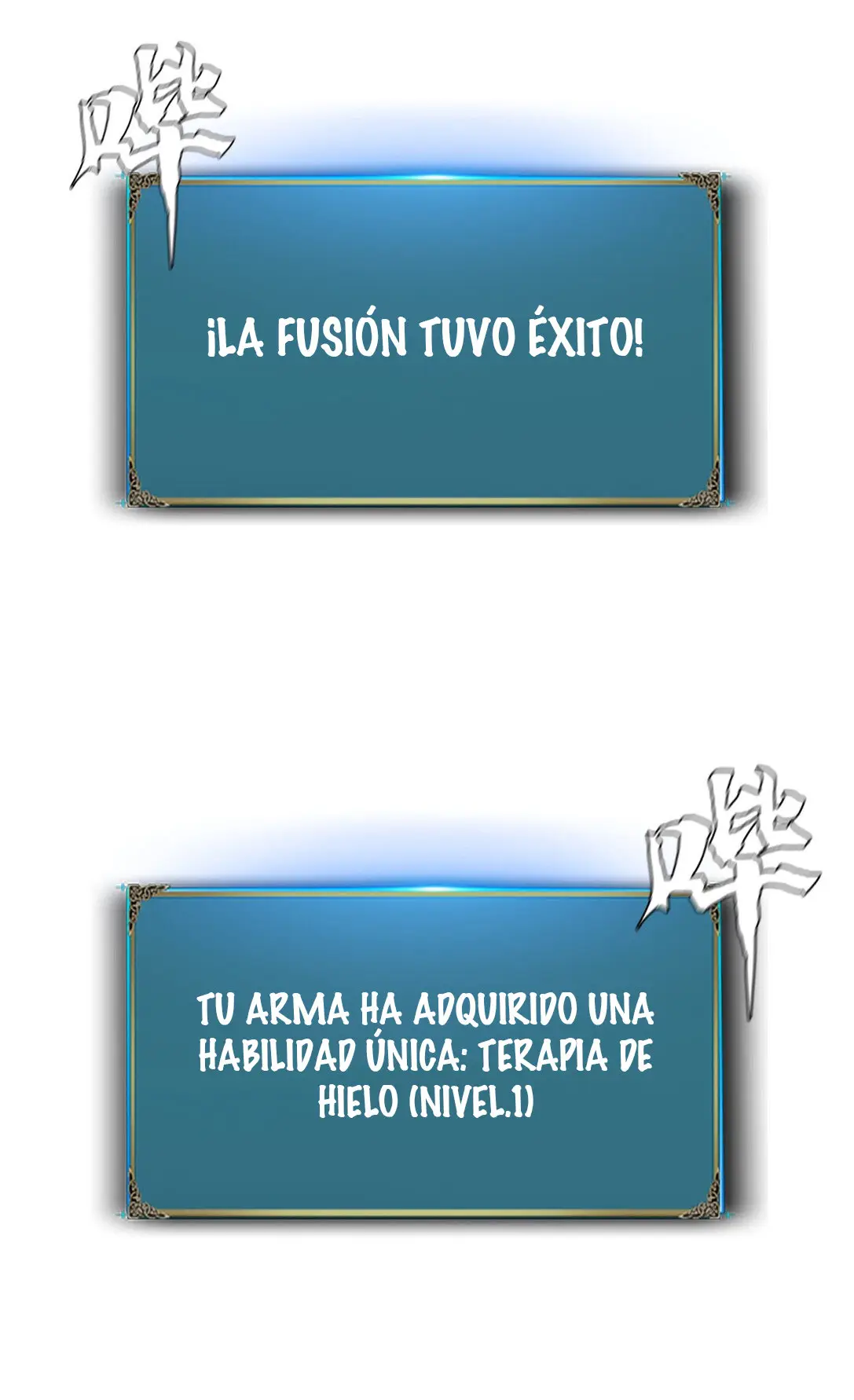 The Blade of Evolution-Walking Alone in the Dungeon - Capítulo 9 - Página 81 - LectorTMOo