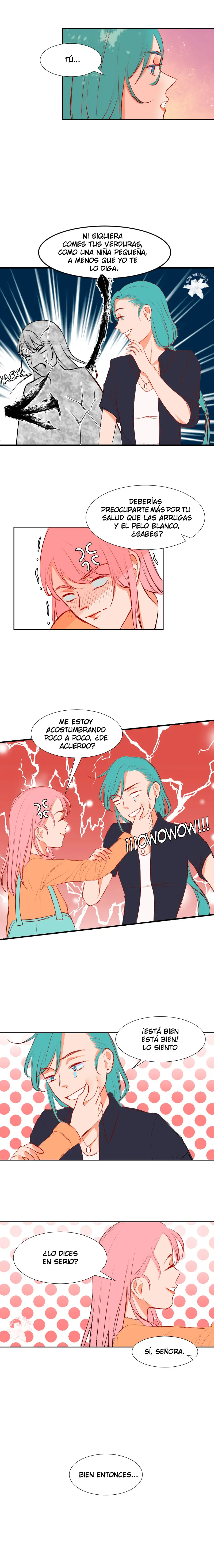The Blank Canvas (2020) - Capítulo 1 - Página 5 - LectorTMOo