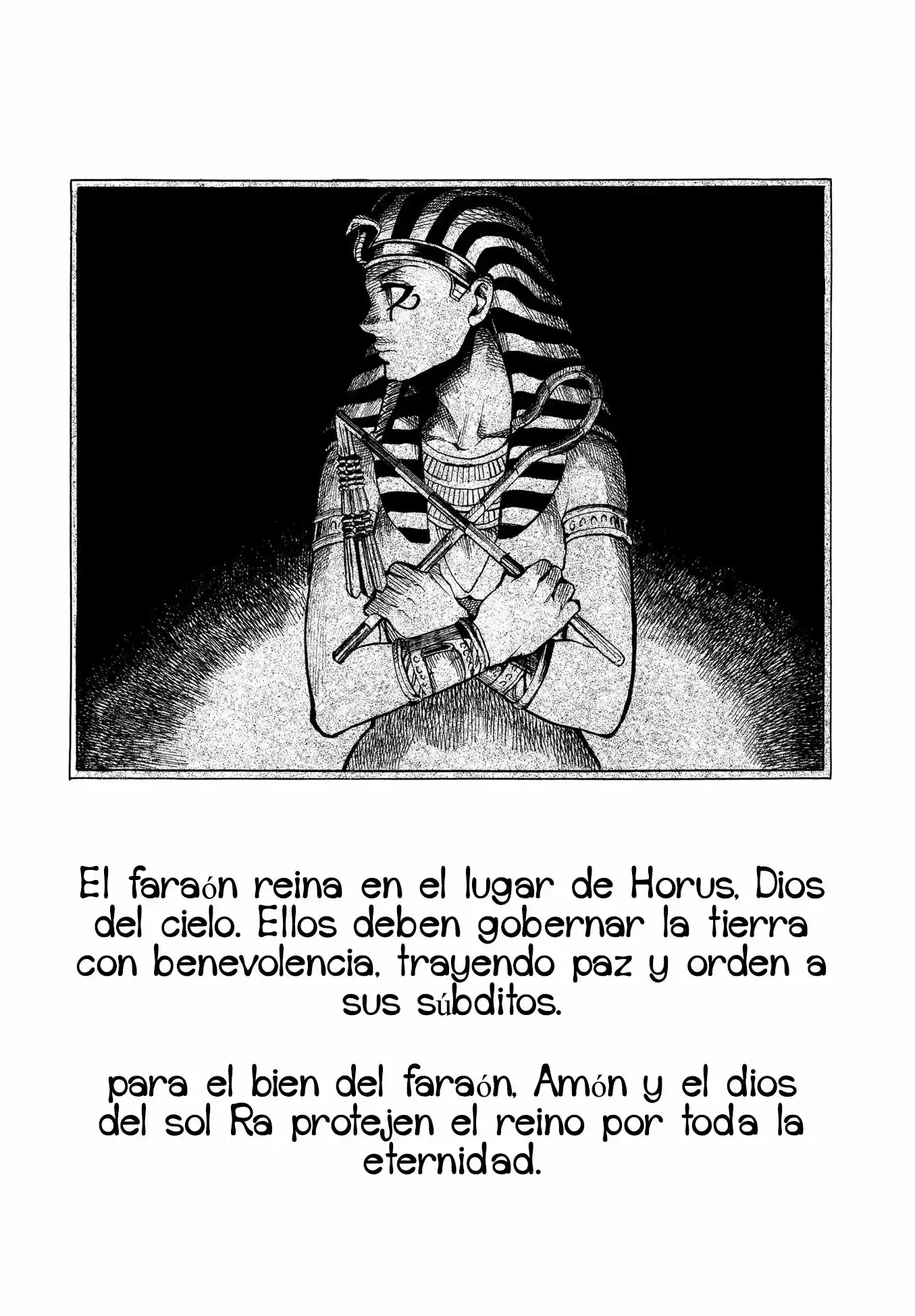 The Blue Eyes Of Horus (2004) - Capítulo 1 - Página 6 - LectorTMOo